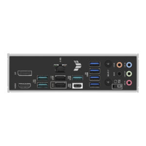 carte mère ASUS AMD AM5