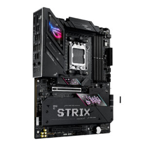 carte mère ASUS AMD AM5