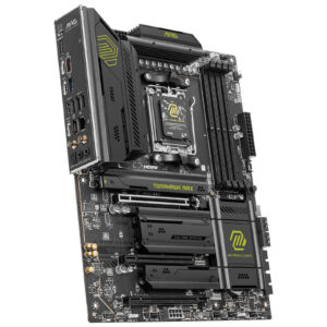 carte mère MSI AMD AM5