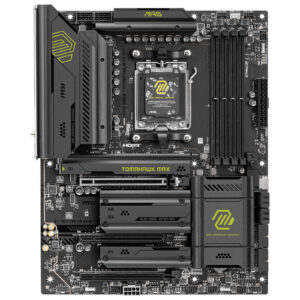 carte mère MSI AMD AM5