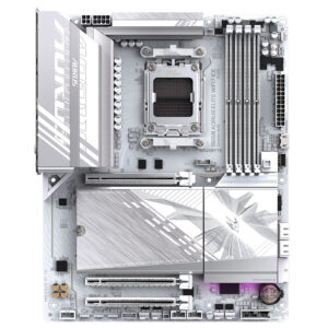 carte mère Gigabyte AMD AM5