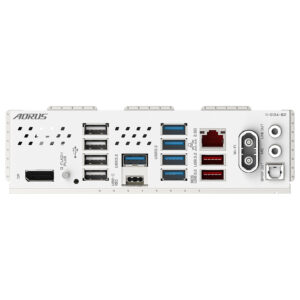 carte mère Gigabyte AMD AM5