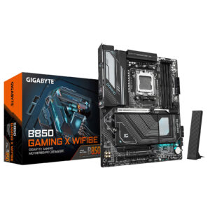carte mère Gigabyte AMD AM5