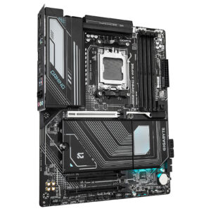 carte mère Gigabyte AMD AM5