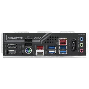 carte mère Gigabyte AMD AM5