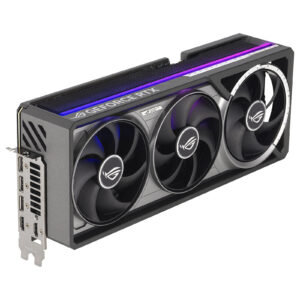 ASUS NVIDIA GeForce RTX 5080