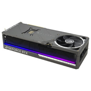 ASUS NVIDIA GeForce RTX 5080