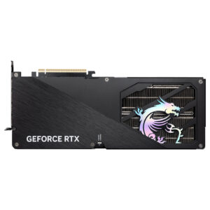 MSI NVIDIA GeForce RTX 5080