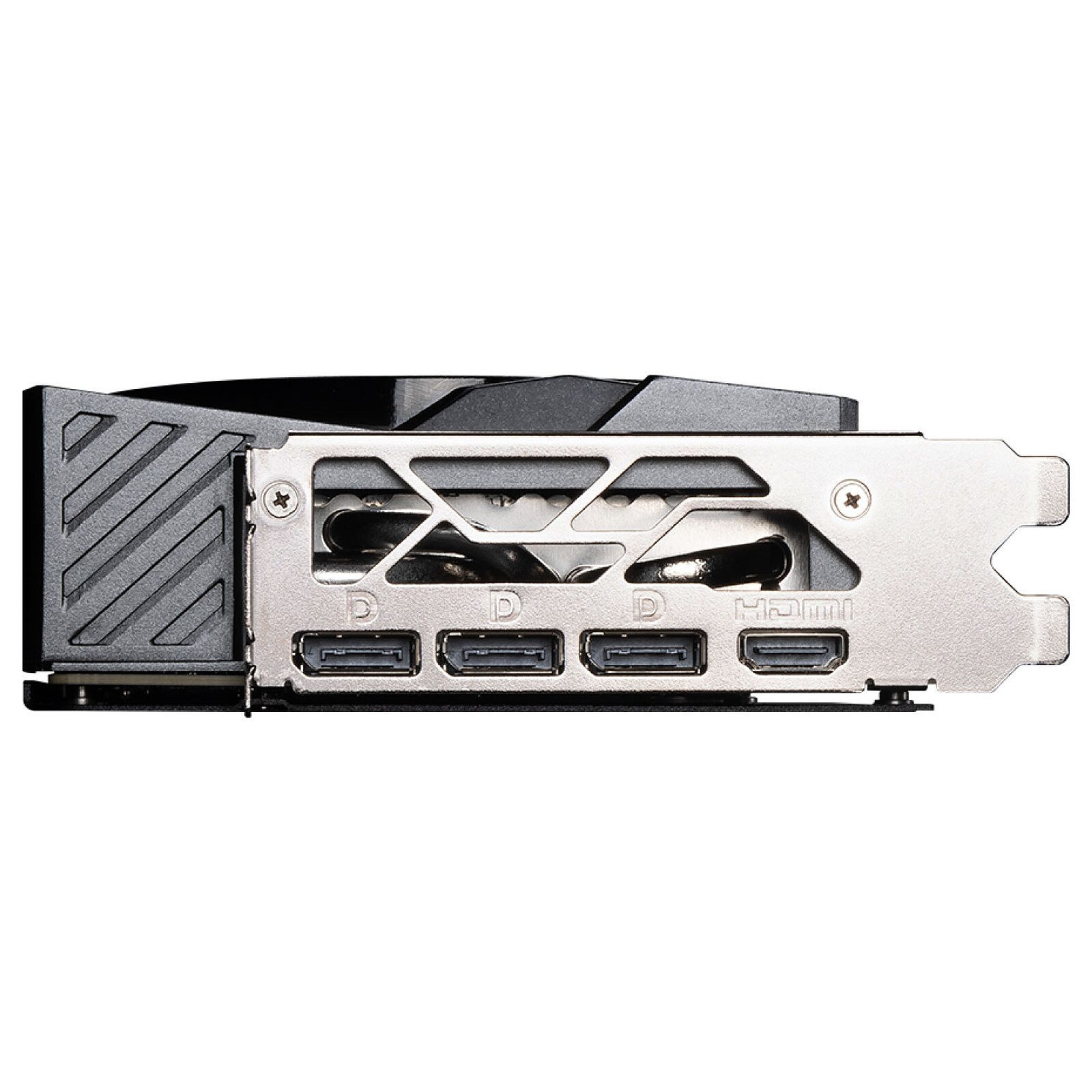MSI GeForce RTX 5080 16G GAMING TRIO OC 5 MSI NVIDIA GeForce RTX 5080