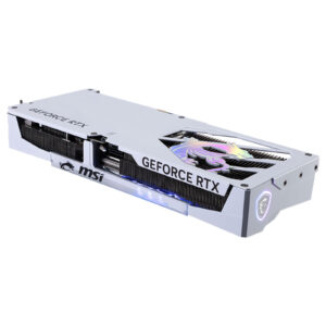 MSI NVIDIA GeForce RTX 5080