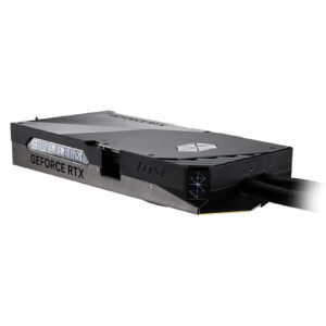 MSI NVIDIA GeForce RTX 5080