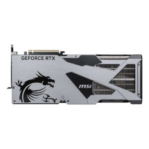 MSI NVIDIA GeForce RTX 5080