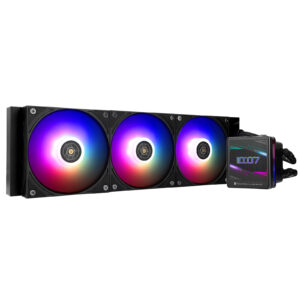 Thermalright watercooling Radiateur 360 mm