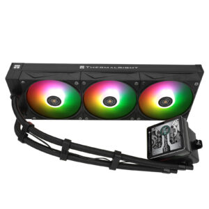 Thermalright watercooling Radiateur 360 mm