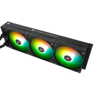 Thermalright watercooling Radiateur 360 mm