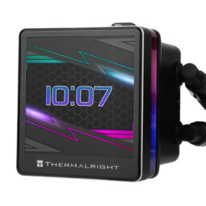 Thermalright watercooling Radiateur 360 mm