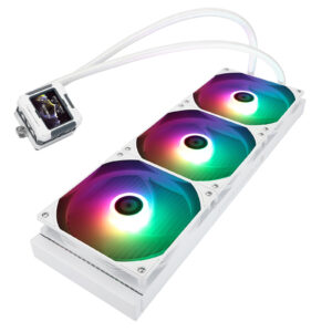 Thermalright watercooling Radiateur 420 mm