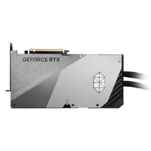 MSI NVIDIA GeForce RTX 5090