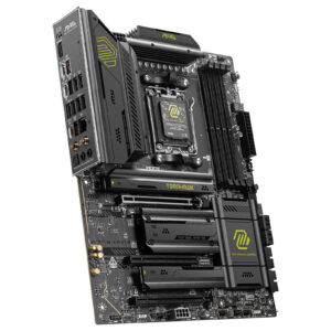 carte mère MSI AMD AM5