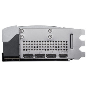 MSI NVIDIA GeForce RTX 5090