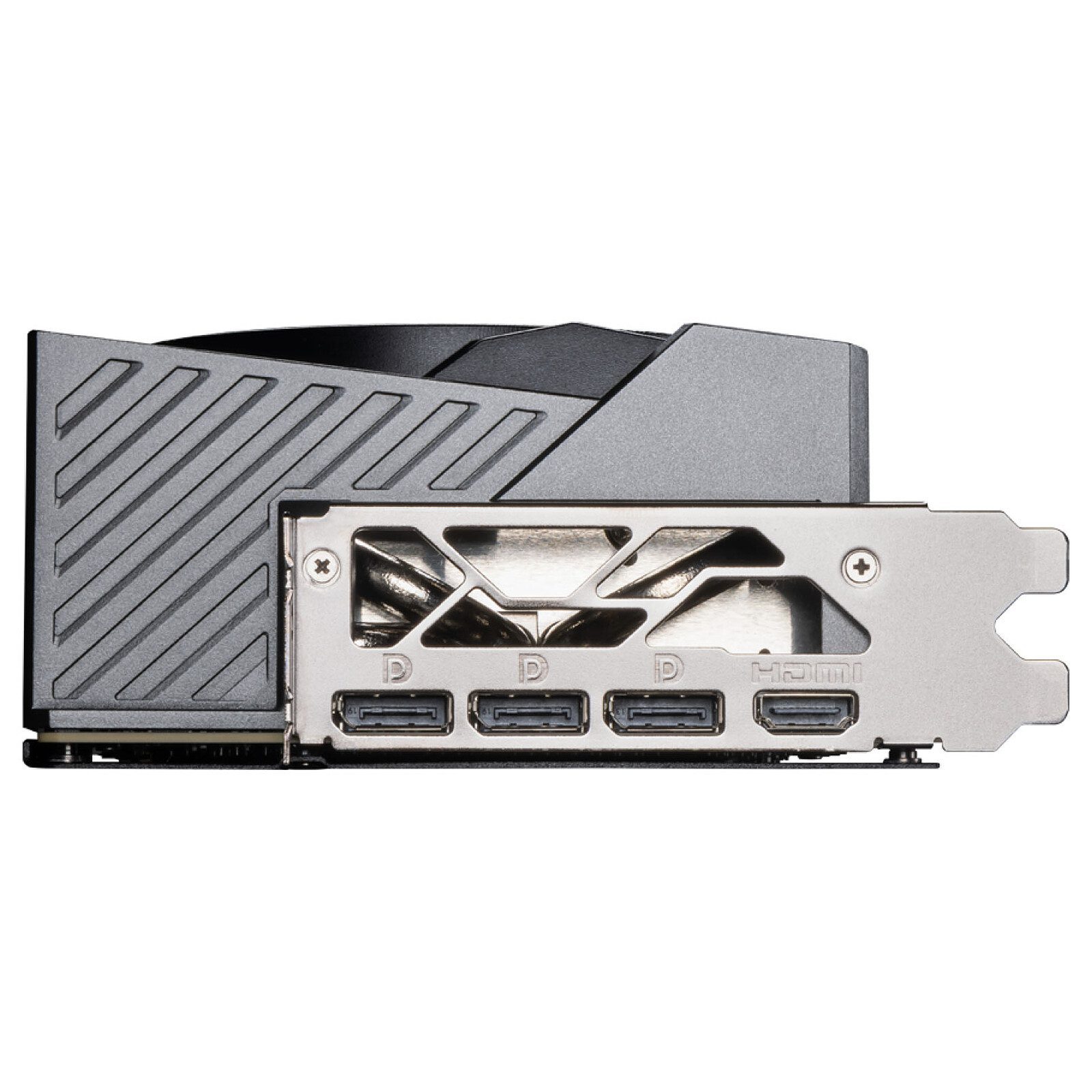 MSI GeForce RTX 5090 32G GAMING TRIO OC 5 MSI NVIDIA GeForce RTX 5090