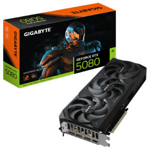 Gigabyte NVIDIA GeForce RTX 5080