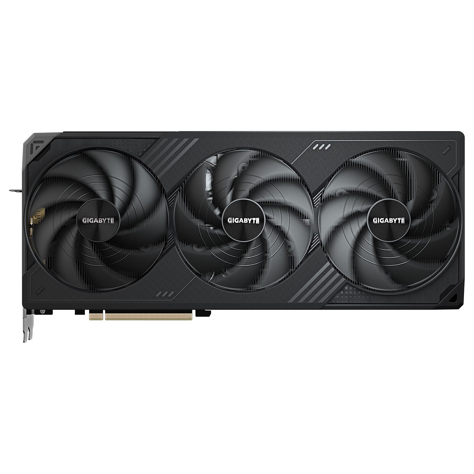 Gigabyte GeForce RTX 5090 WINDFORCE OC 32G 2 Gigabyte NVIDIA GeForce RTX 5090