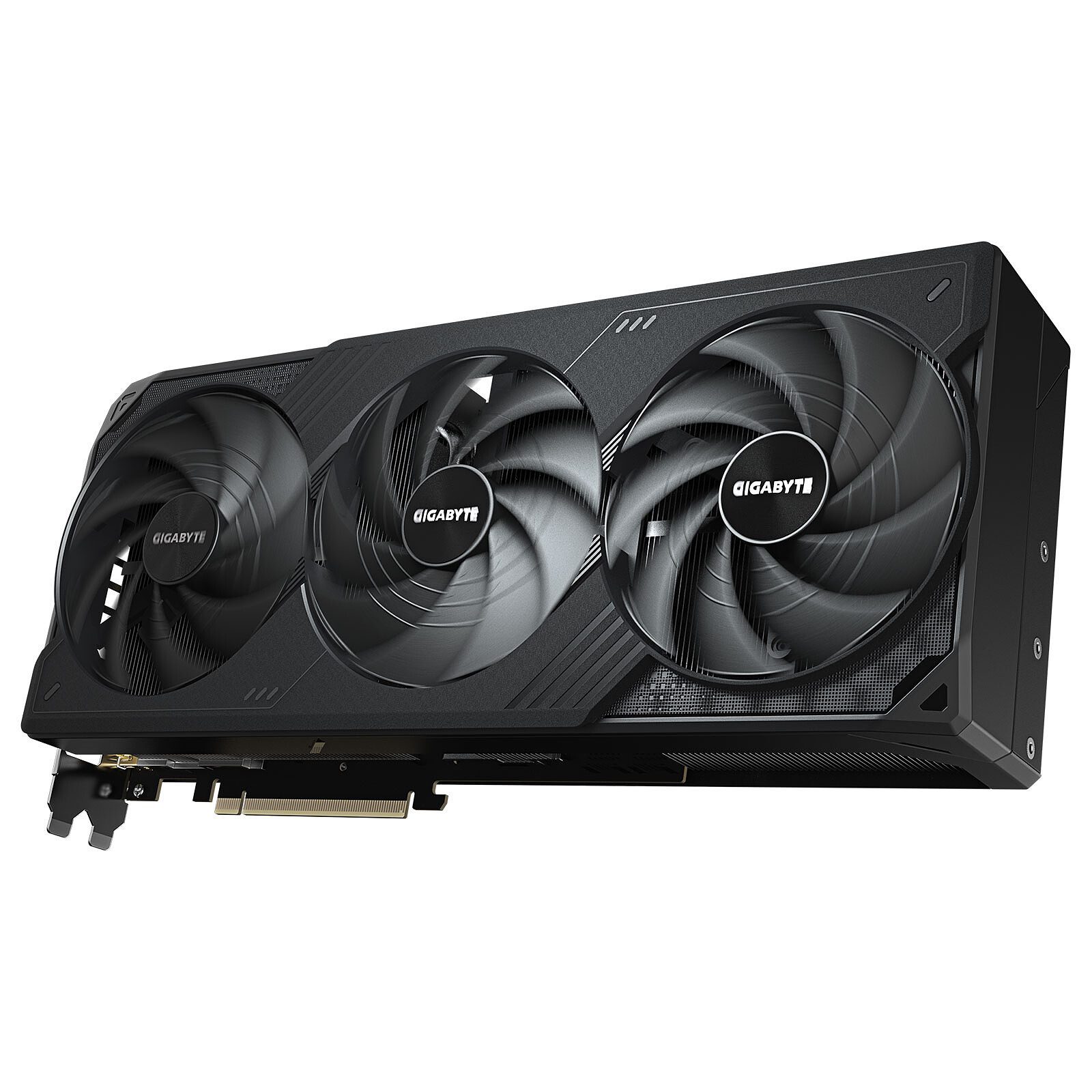 Gigabyte GeForce RTX 5090 WINDFORCE OC 32G 3 Gigabyte NVIDIA GeForce RTX 5090