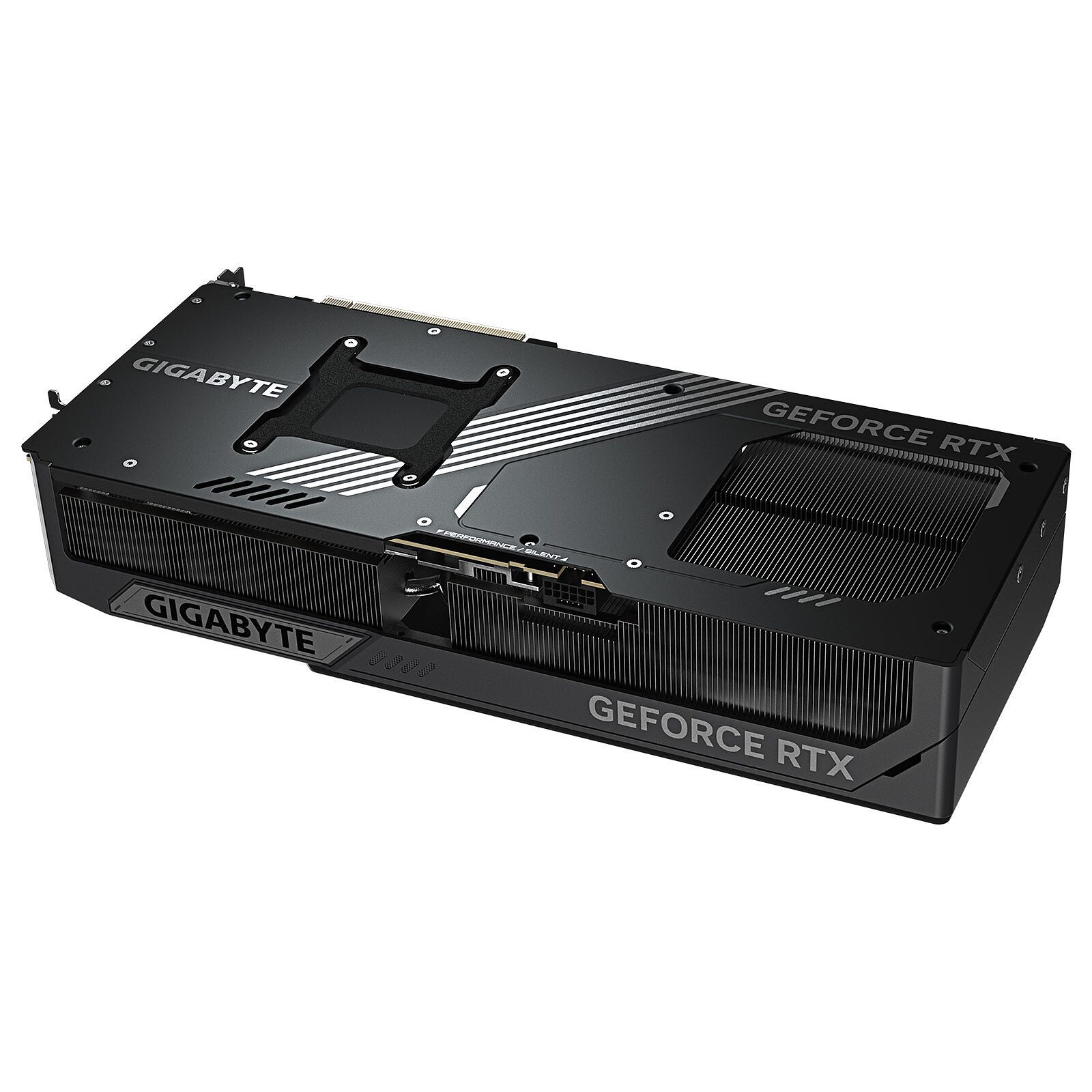 Gigabyte GeForce RTX 5090 WINDFORCE OC 32G 4 Gigabyte NVIDIA GeForce RTX 5090