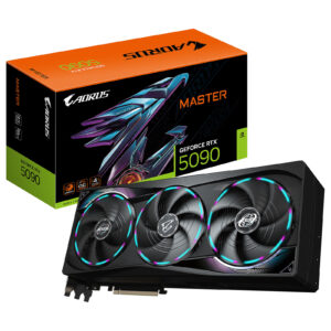 Gigabyte NVIDIA GeForce RTX 5090
