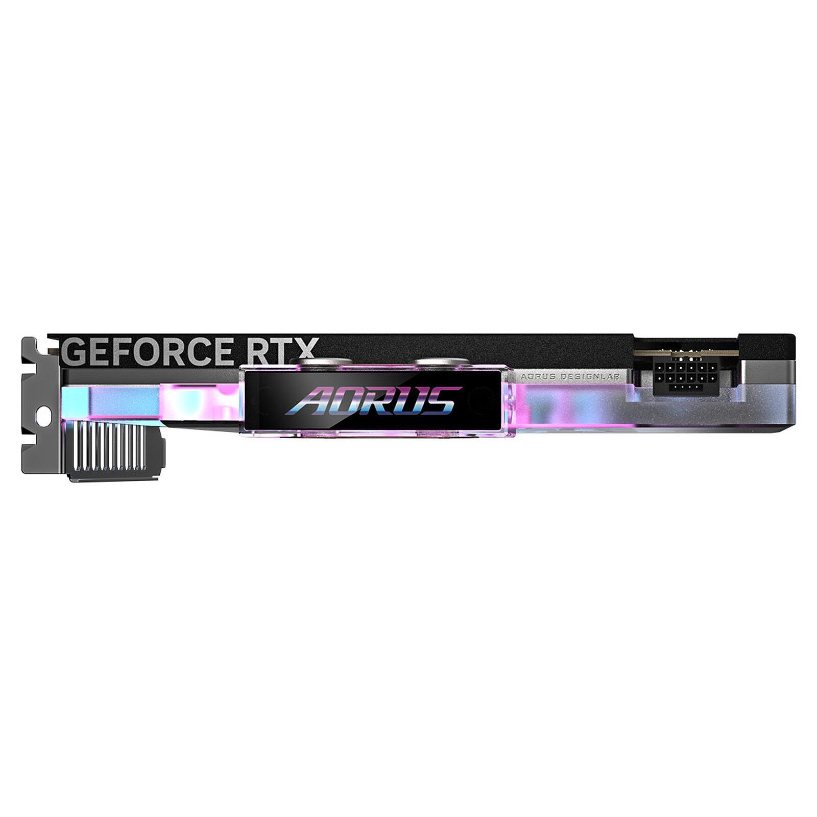 Gigabyte AORUS GeForce RTX 5080 XTREME WATERFORCE WB 16G 3 Gigabyte NVIDIA GeForce RTX 5080