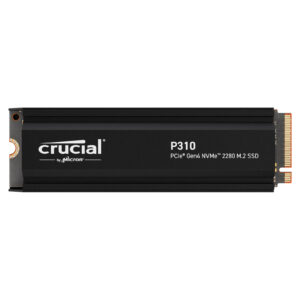 disque ssd Crucial