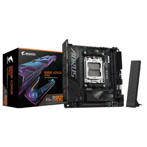 carte mère Gigabyte AMD AM5