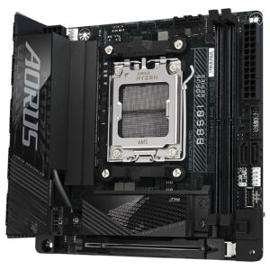 carte mère Gigabyte AMD AM5