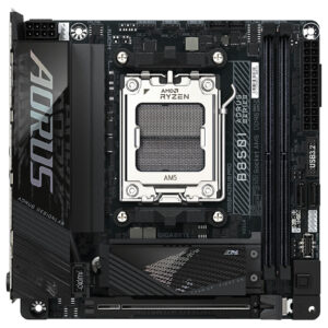 carte mère Gigabyte AMD AM5