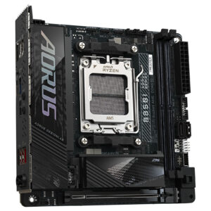 carte mère Gigabyte AMD AM5