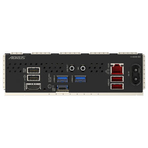 carte mère Gigabyte AMD AM5