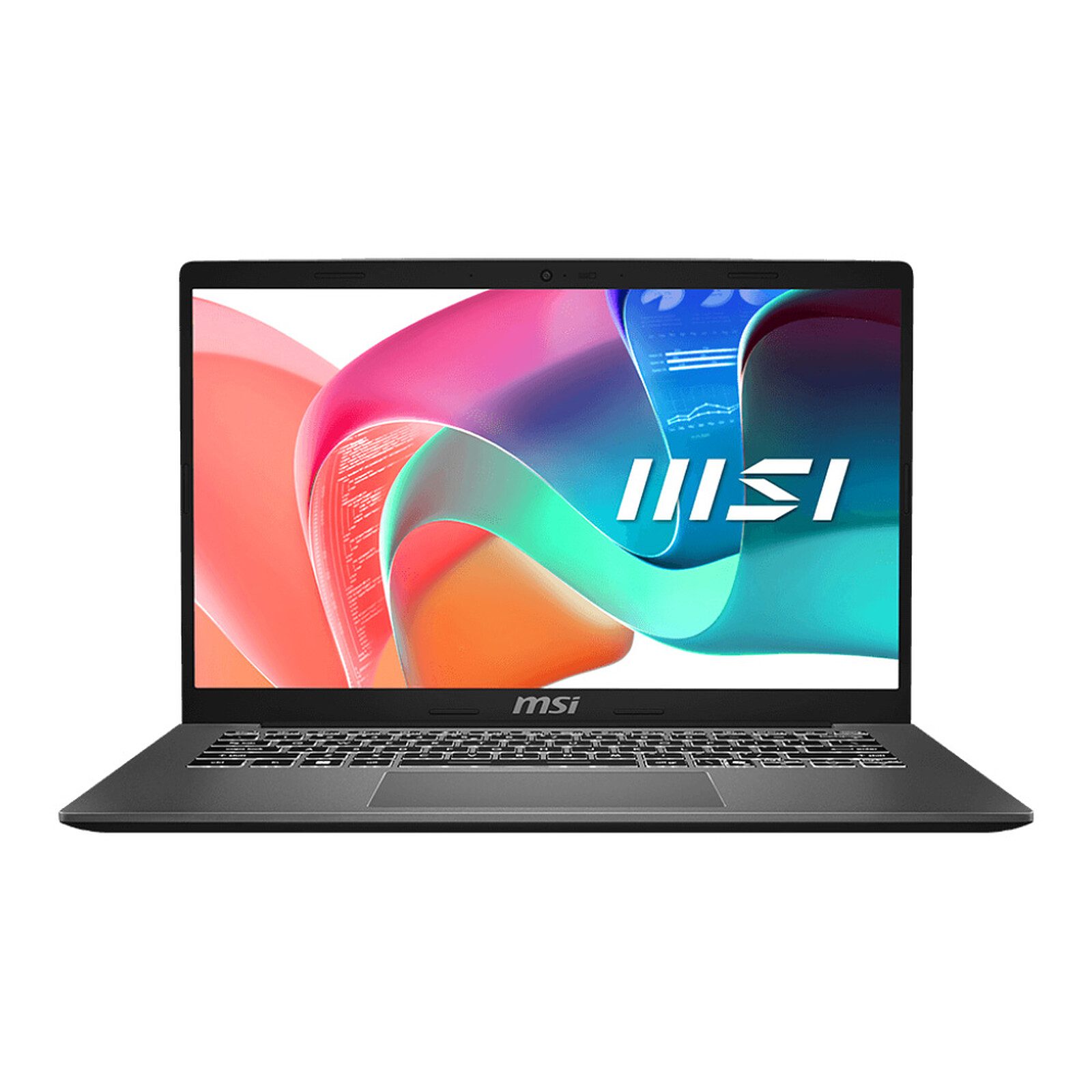 MSI Modern 14 F13MG-090FR 1 Pc portable MSI 14 pouces