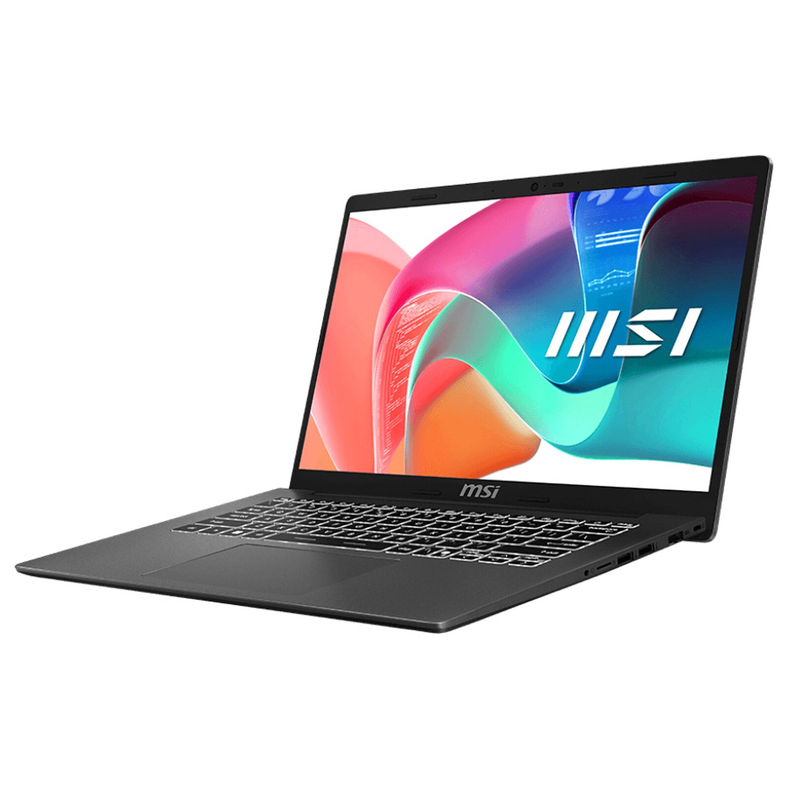 MSI Modern 14 F13MG-090FR 2 laptop MSI