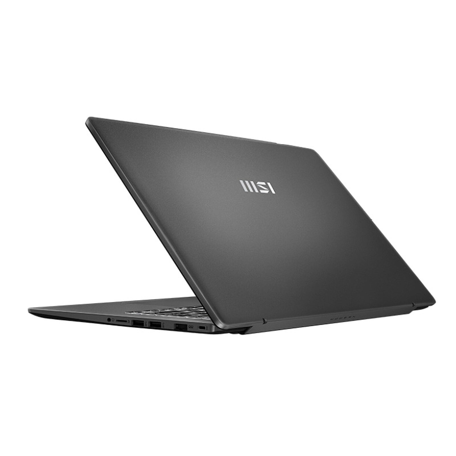 MSI Modern 14 F13MG-090FR 3 laptop gamer MSI