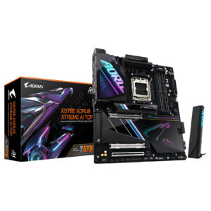 carte mère Gigabyte AMD AM5