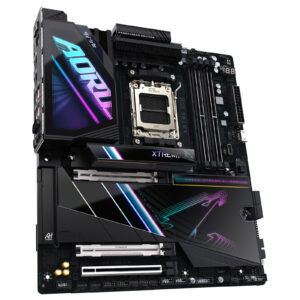 carte mère Gigabyte AMD AM5