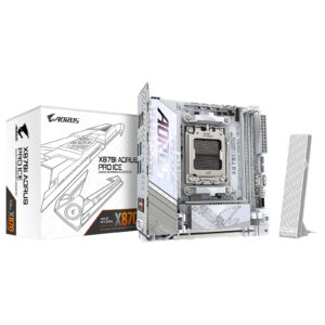 carte mère Gigabyte AMD AM5