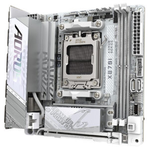 carte mère Gigabyte AMD AM5