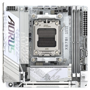 carte mère Gigabyte AMD AM5