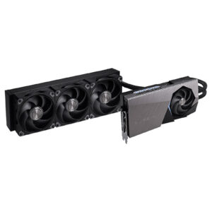 MSI NVIDIA GeForce RTX 5090