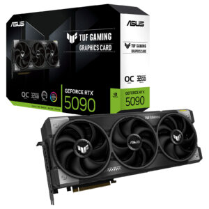 ASUS NVIDIA GeForce RTX 5090