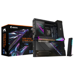 carte mère Gigabyte Intel 1851