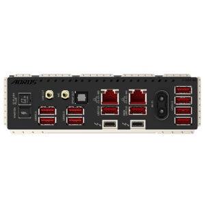 carte mère Gigabyte Intel 1851