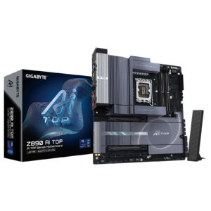 carte mère Gigabyte Intel 1851